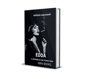 Copertina del libro EDDA